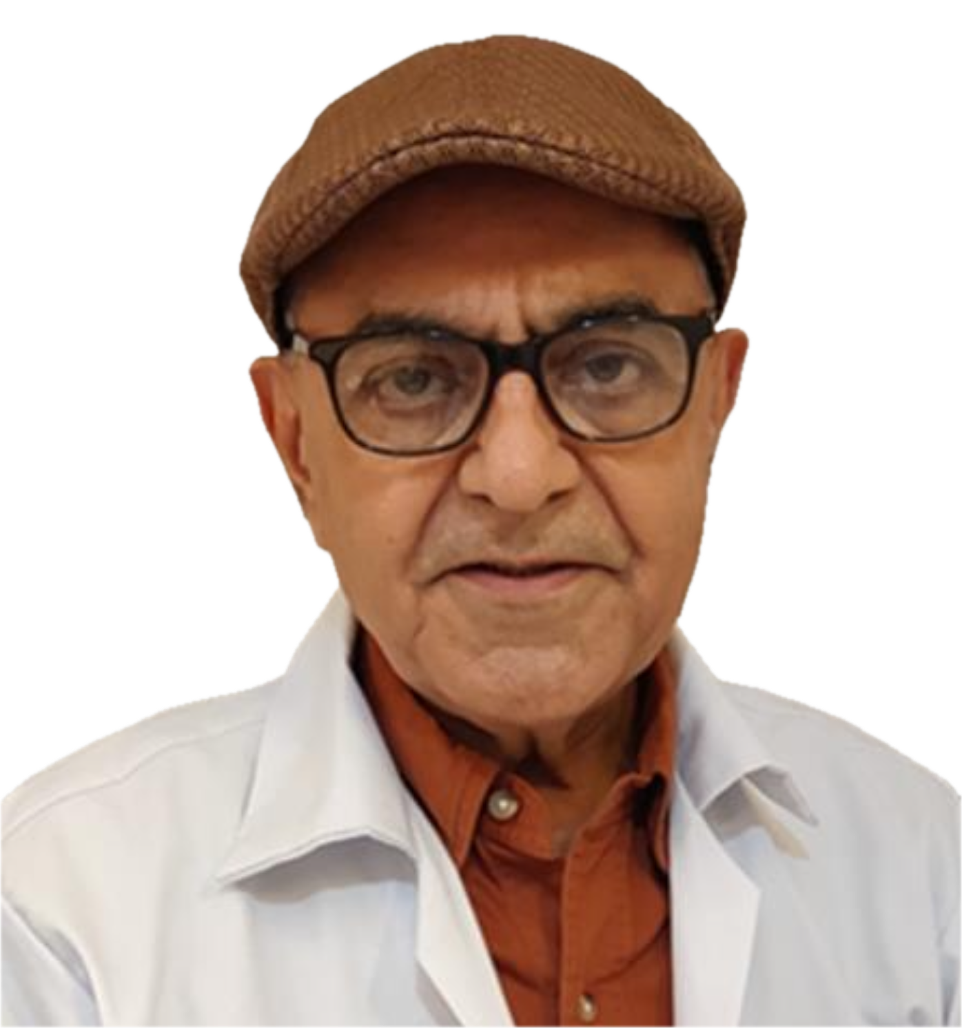 Dr. Bharat Bhushan Kukreja