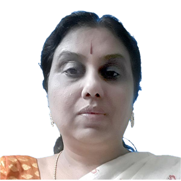 Dr. Rajalakshmi V