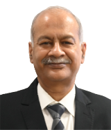 Dr. Anoop Misra