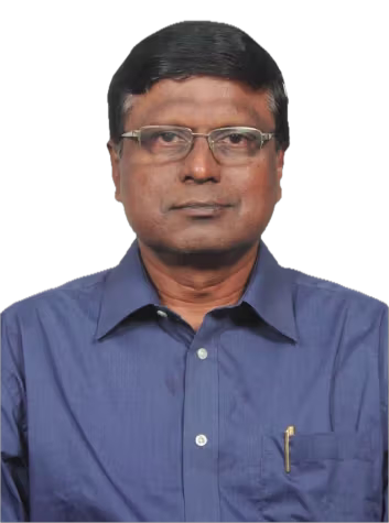Dr. Anand Moses