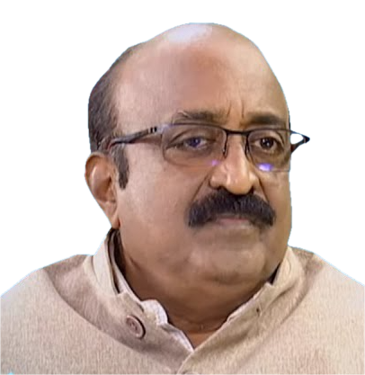 Dr. Murthy S
