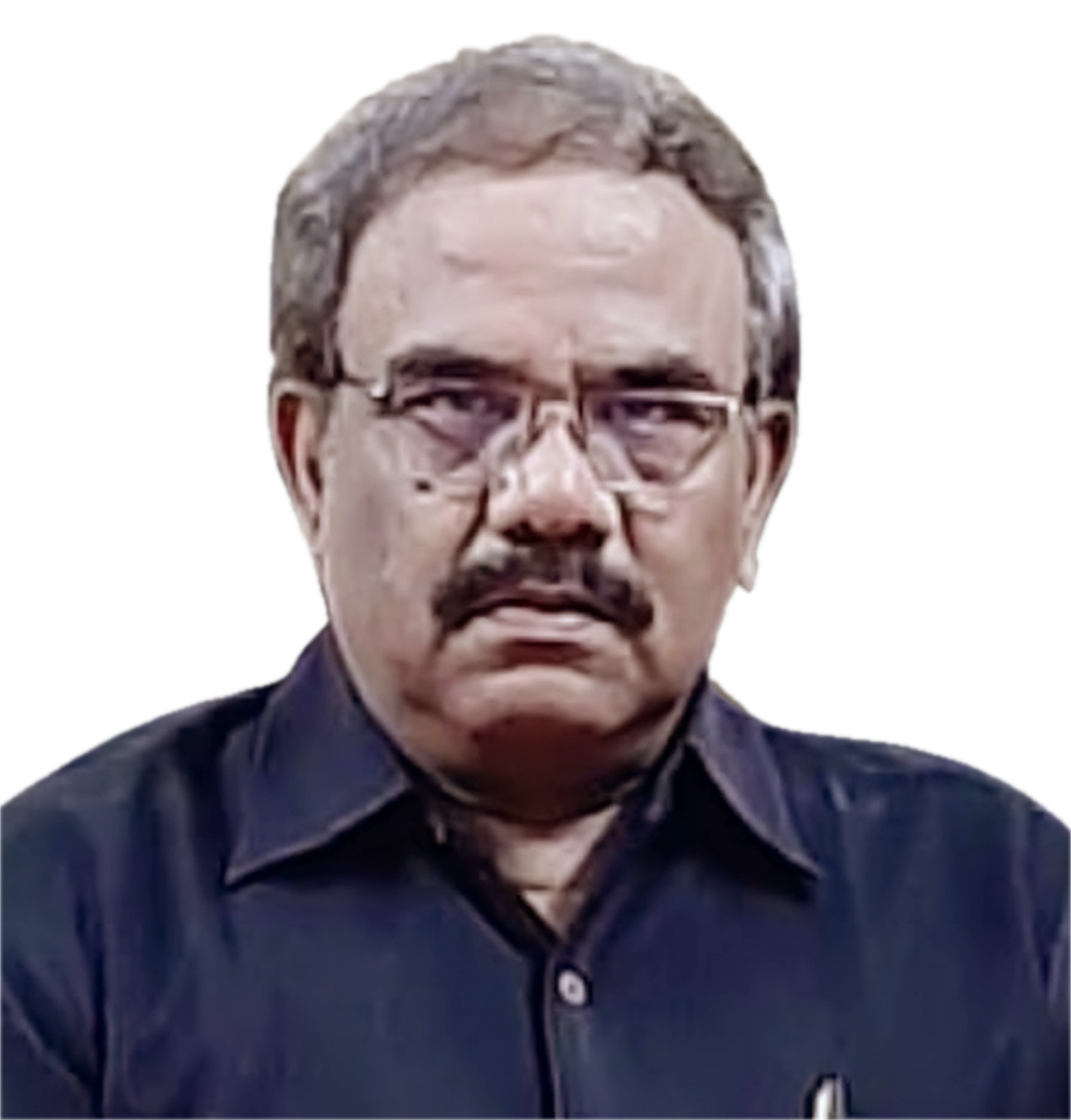 Dr. Sai Kandula